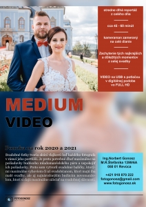 5,VIDEO MEDIUM 2020
