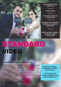 6,VIDEO STANDARD 2020