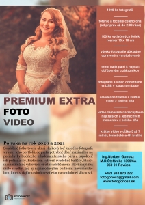 8,FOTO VIDEO EXTRA 2020